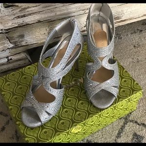 Women’s Evening/Dressy Heels